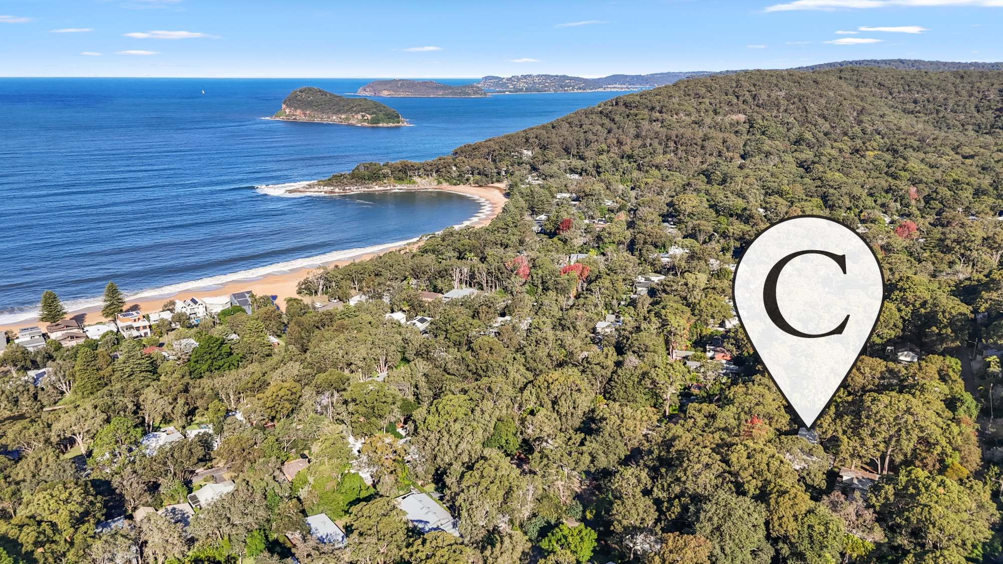 Pearl Beach